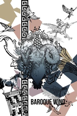 潮牌印花华亿平台图片