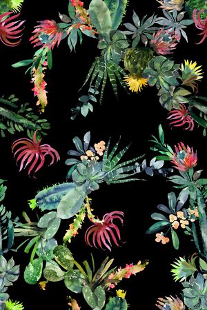 手绘印花华亿平台图片