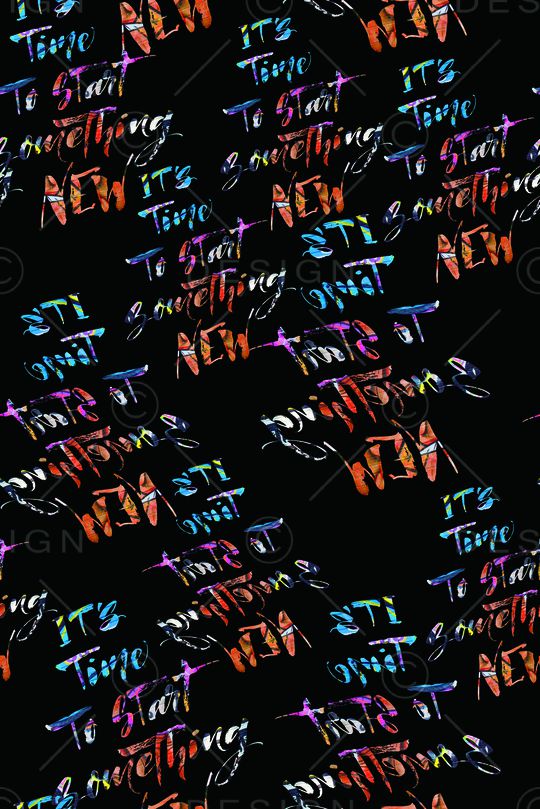 字母印花华亿平台图片