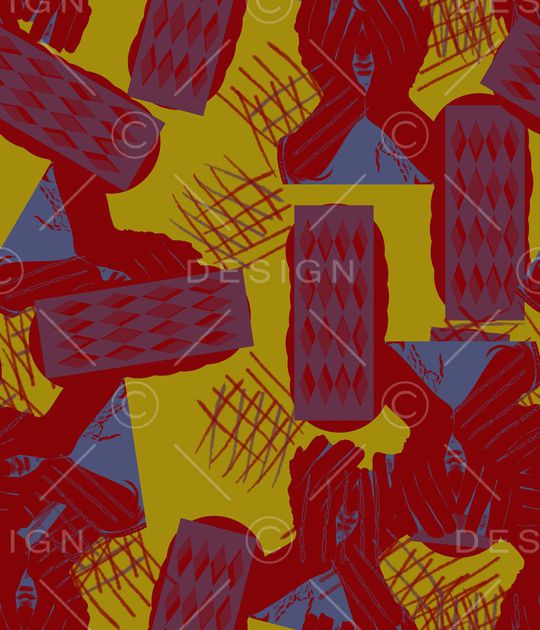 男装印花华亿平台图片