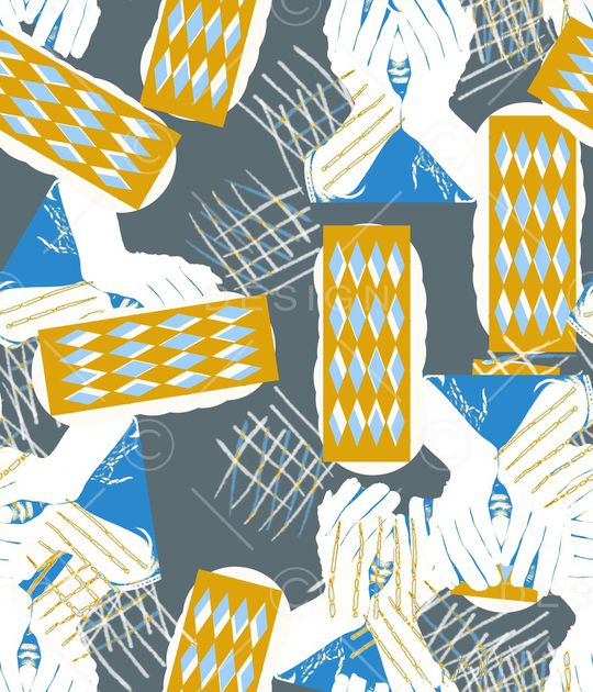 男装印花华亿平台图片