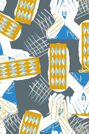 男装印花华亿平台图片