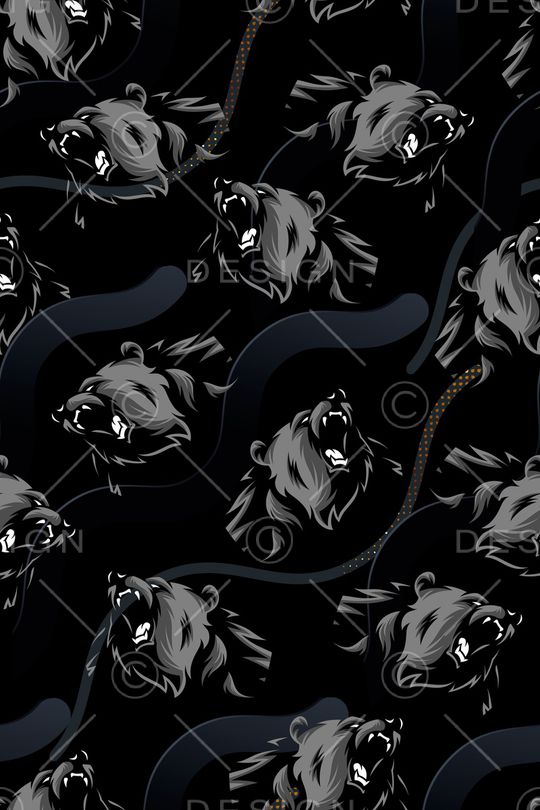 男装印花华亿平台图片