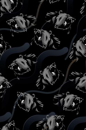 男装印花华亿平台图片