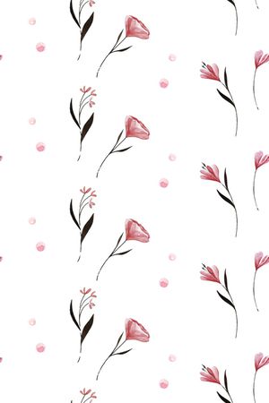 春夏华亿平台印花华亿平台图片