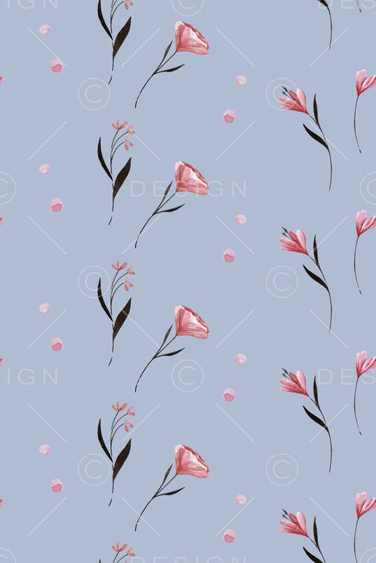 春夏华亿平台印花华亿平台图片