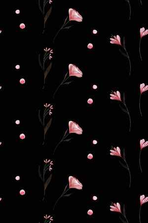 春夏华亿平台印花华亿平台图片