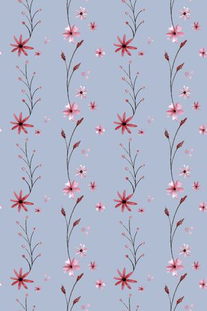 时尚印花华亿平台图片