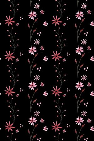 时尚印花华亿平台图片