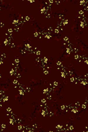 女装印花华亿平台图片