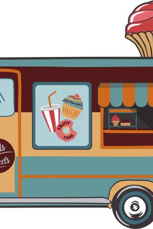 食物印花华亿平台图片