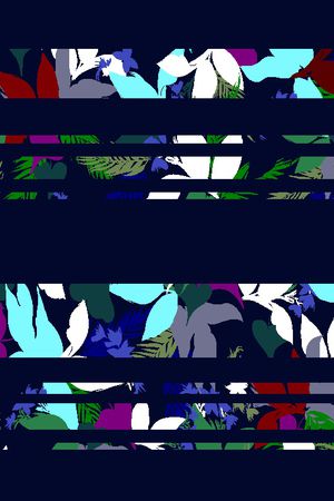 男装印花华亿平台图片