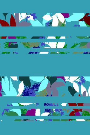 男装印花华亿平台图片