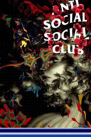 字母印花华亿平台图片