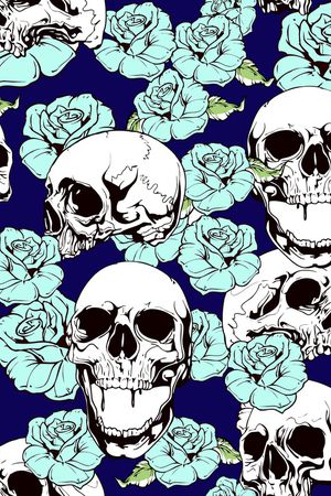 春夏华亿平台印花华亿平台图片