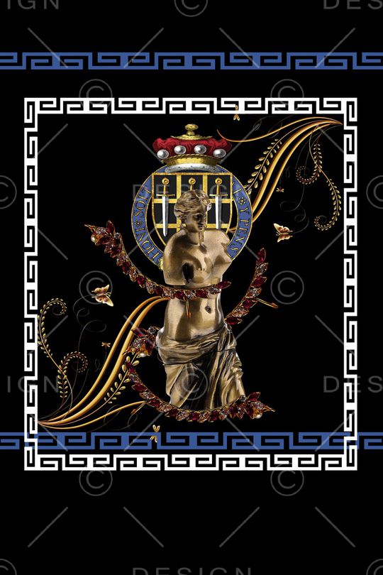 男装印花华亿平台图片