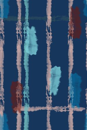 男装休闲花卉印花华亿平台图片