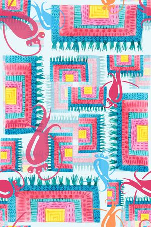 混合印花印花华亿平台图片