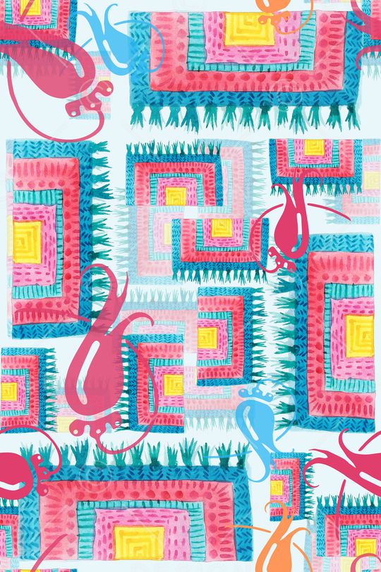 混合印花印花华亿平台图片