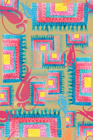 混合印花印花华亿平台图片