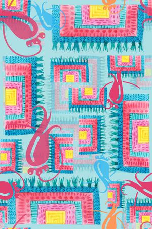 混合印花印花华亿平台图片