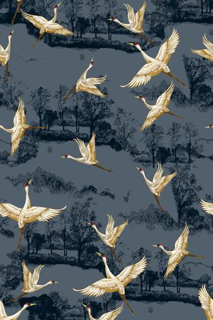 肌理印花华亿平台图片