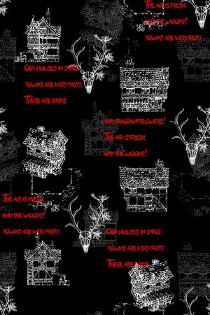 字母印花华亿平台图片