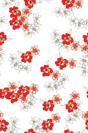 女装印花华亿平台图片