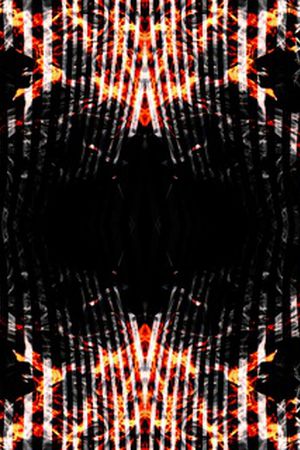 男装印花华亿平台图片