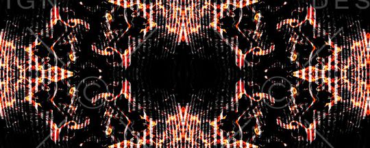 男装印花华亿平台图片