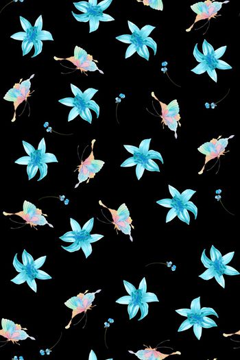 女装印花华亿平台图片