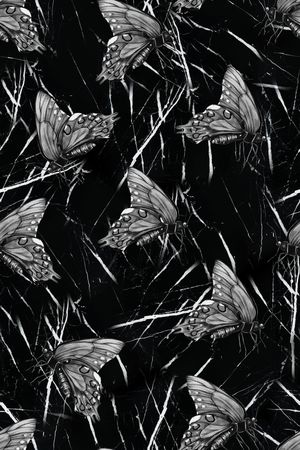 男装印花华亿平台图片