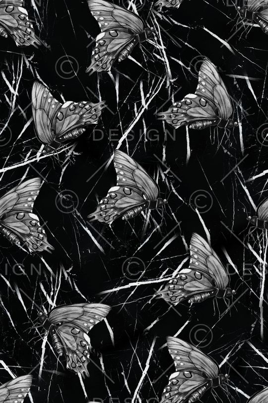 男装印花华亿平台图片