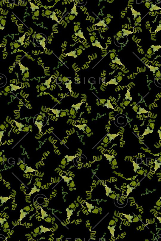 水彩印花华亿平台图片