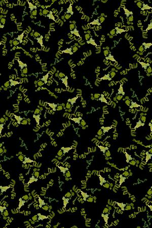 水彩印花华亿平台图片