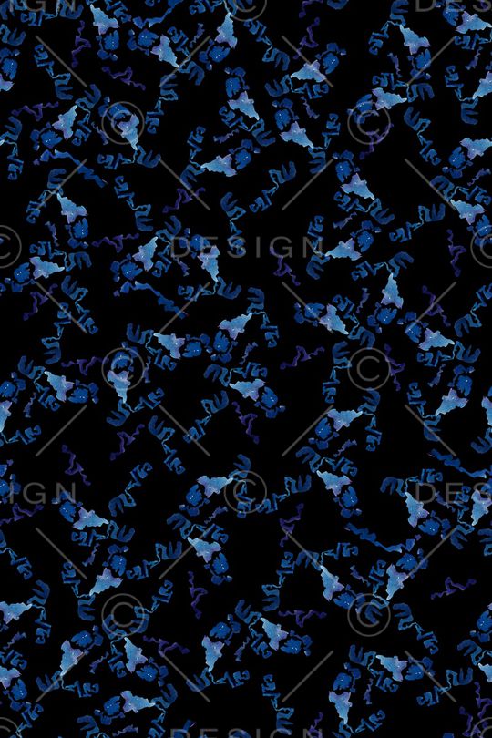 水彩印花华亿平台图片