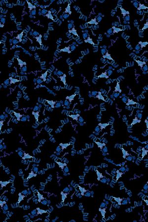 水彩印花华亿平台图片