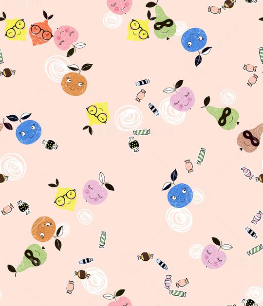 休闲印花华亿平台图片