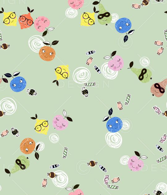 休闲印花华亿平台图片