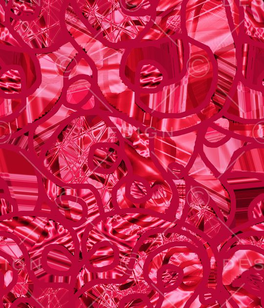 炫彩印花华亿平台图片