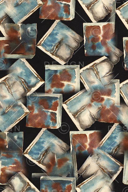 肌理印花华亿平台图片