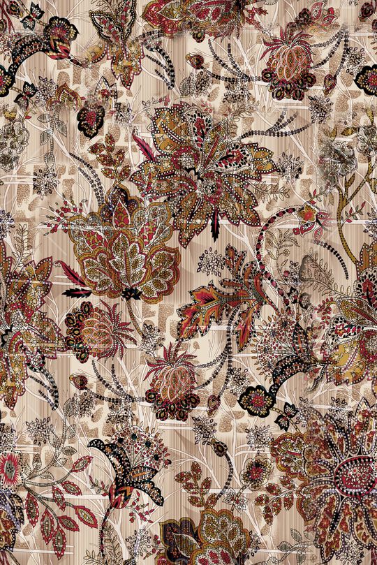 做旧印花华亿平台图片