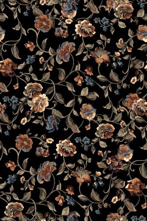 男装印花华亿平台图片