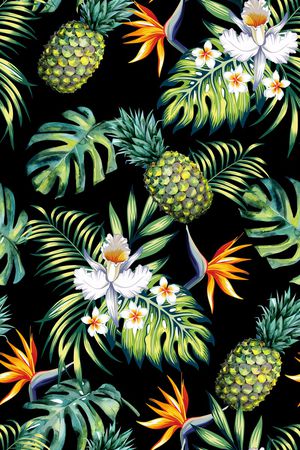 春夏华亿平台印花华亿平台图片