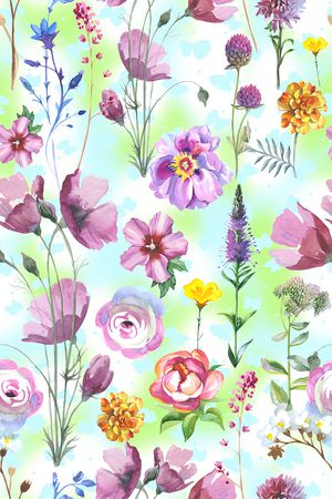 春夏华亿平台印花华亿平台图片