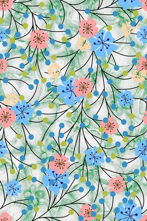 时尚印花华亿平台图片