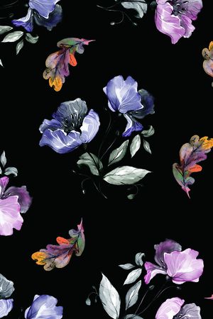 女装印花华亿平台图片