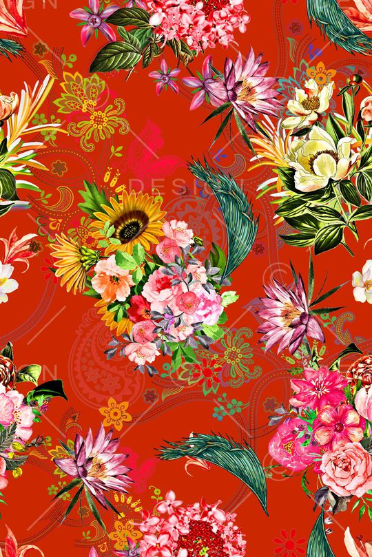 裤子印花华亿平台图片