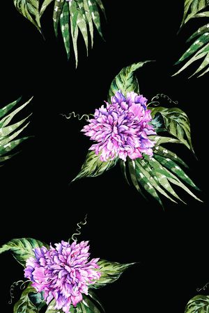 女装印花华亿平台图片