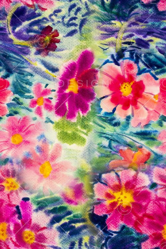 裤子印花华亿平台图片